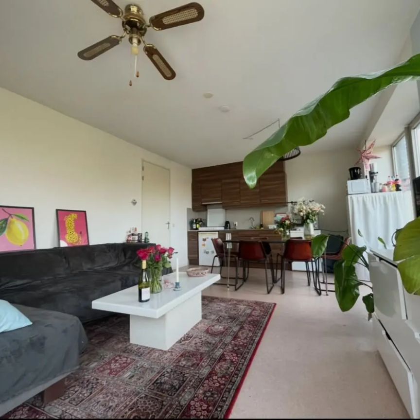 Chambre Uilenstede 508-R 41, Amstelveen - À Louer - Photo 1