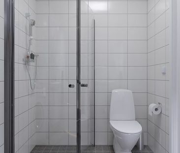 Södra Häggviksvägen 33 - Foto 5