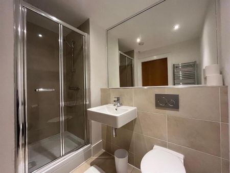 Apt 83, 42 Pilot Street, The Granary Building, Belfast, BT1 3EP - Photo 2