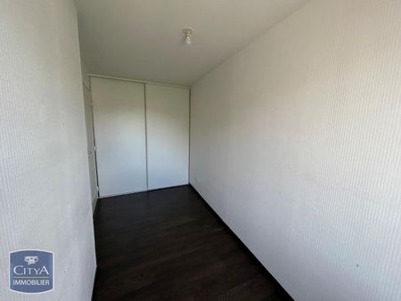 Location Appartement 3 pièces 64m² NANTES 44300 - Photo 4