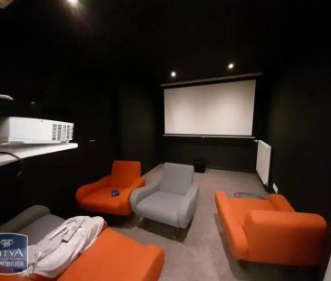 Appartement à louer 1 pièce 10.39m² - Photo 3