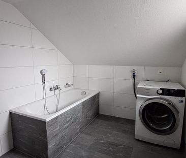 4.0-Zimmerwohnung im Herzen von Bischofszell - Photo 5