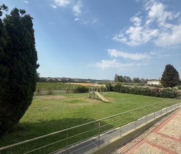 Βίλα για ενοικίαση Ταγαράδες (Θέρμη) - Photo 4