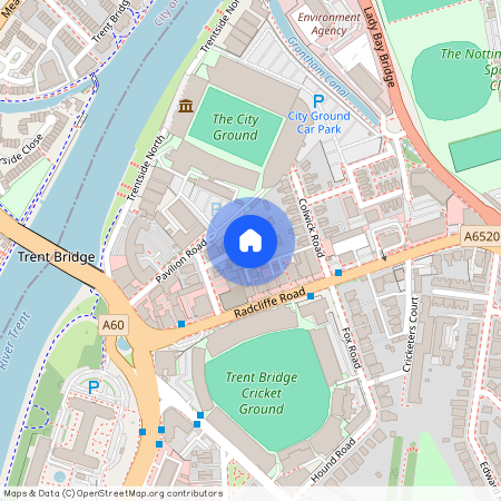 Rosebery Avenue, West Bridgford, Nottingham, NG2 5FQ