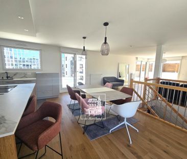 appartement - Photo 6