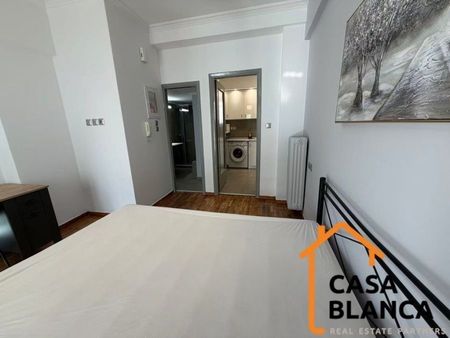 Studio/Γκαρσονιέρα για ενοικίαση Μεταξουργείο (Γκάζι - Μεταξουργείο - Βοτανικός) - Photo 5