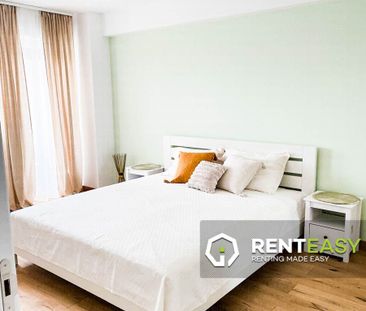 Apartament cu 3 camere situat in Garden Residence - Fotografie 1