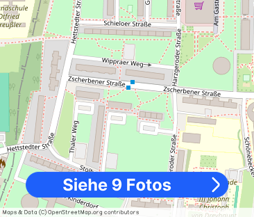 Quedlinburger Weg 14 - Harzer-Karree - Foto 1