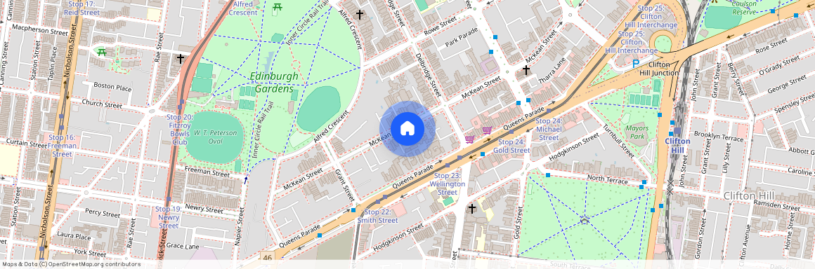 128 McKean Street, Vic 3068, Fitzroy North