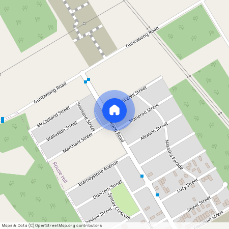 170 Tallawong Road, NSW 2155, Rouse Hill