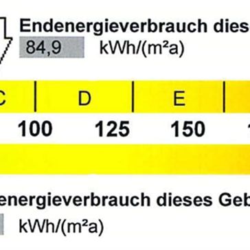Gemütliche 2-Raum-Wohnung mit Balkon - Photo 1