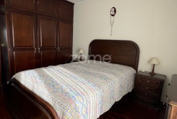 Apartamento T2 em Porto