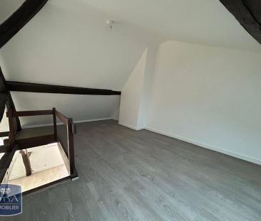 Appartement à louer 2 pièces 51.97m² - Photo 3