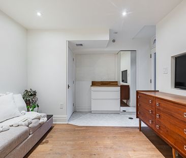 For Lease - 381 St Clarens Avenue Unit# A, Toronto, Ontario - Photo 1