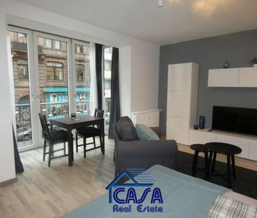 MITTEN IM LEBEN: alles neu und modern eingerichtet 2 Min. zum Willy... - Photo 1