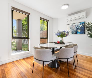 1/7 Fletcher Court, Mount Waverley VIC 3149 - Townhouse For Rent | ... - Photo 2