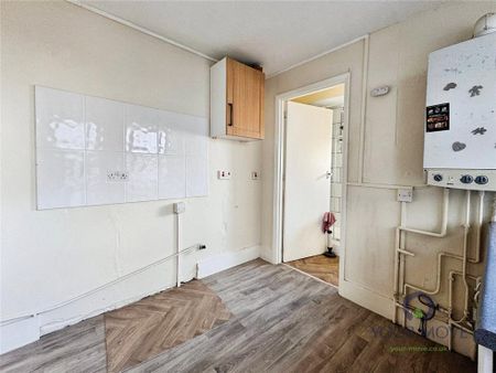 1 bedroom flat to rent - Photo 5