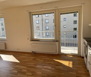 Moränvägen 3 C - Foto 2