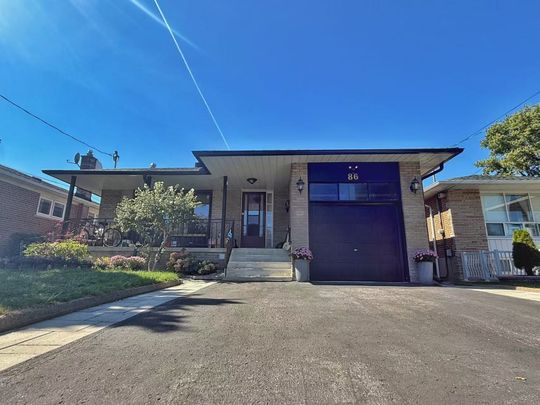 For Lease - 86 Araman Drive, Toronto, Ontario - Photo 1