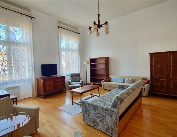Kiadó átlagos állapotú ház - Debrecen - Fotó 1