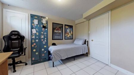 For Lease - 1800 Holbrook Court Unit# Bsmt, Pickering, Ontario - Photo 4