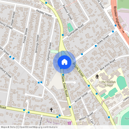 4/61 New Town Rd, Tas 7008