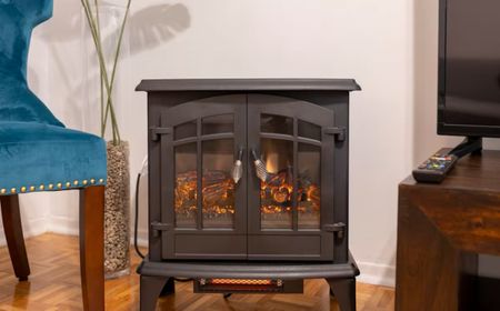 Appartement lumineux entièrement meublé d’une chambre près du métro Rosemont - Photo 5