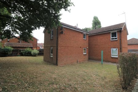Bakers Way Capel, Dorking - 1 bedroomProperty for lettings - Seymours - Photo 5
