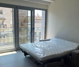 Studio/Γκαρσονιέρα για ενοικίαση - Κέντρο Θεσσαλονίκης, - Φωτογραφία 4
