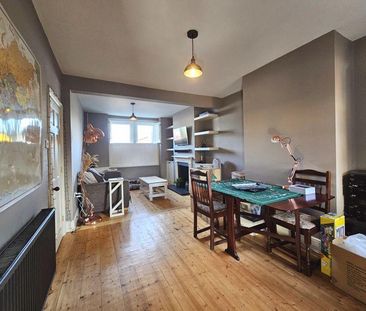2 bedroom terraced house to rent - Photo 6