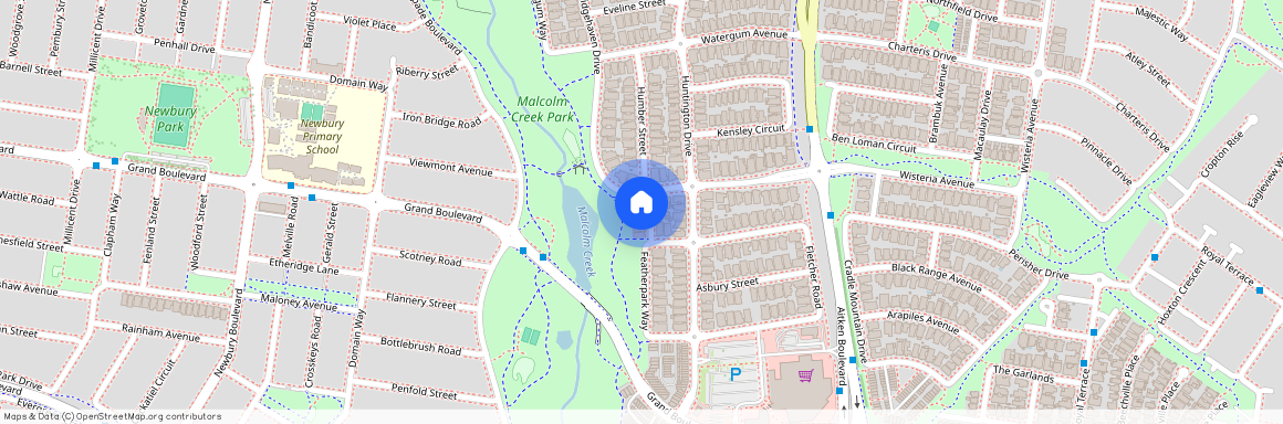 6 Burrows Place, Vic 3064, Craigieburn