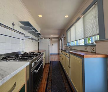 Character-Filled Coastal Cottage - Photo 6