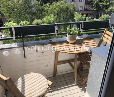 Wohnungsswap - 1 Zimmer, 33 m² - Weserstraße, Neukölln, Berlin - Foto 1