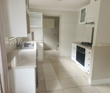 Convenient Location | Modern Comforts | Spacious Corner Block - Photo 1