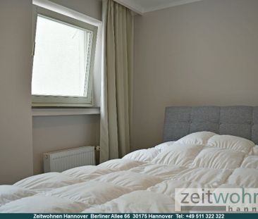 Calenberger Neustadt, 2 Zimmer Apartment, zentral mit Internet - Photo 6