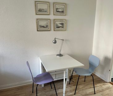 1:a i Landskrona lämplig för par - Photo 1