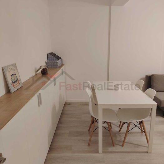 Apartament 2 camere tip studio, metrou Berceni, parcare inclusa de inchiriat Berceni, Bucuresti - Fotografie 1