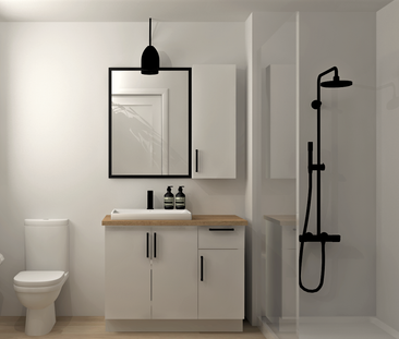 130 rue Charles-Grenier, #302, East-Angus - Photo 6