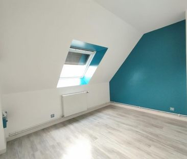 Maison T4 à louer Saint Coulomb - 88 m² - Photo 4