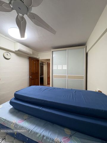 Blk 302 Clementi Meadows (Clementi), HDB 4 Rooms - For Rent - Photo 3