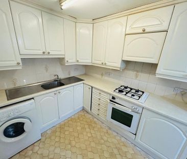 2 bedroom apartment to rent - Photo 6