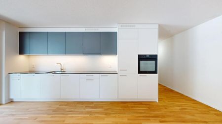 NEUBAU / 2.5-Zimmerwohnungen im Erstbezug per Mitte Januar 2027 - Foto 4