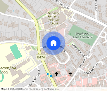 3 bedroom end of terrace house to rent - Photo 1