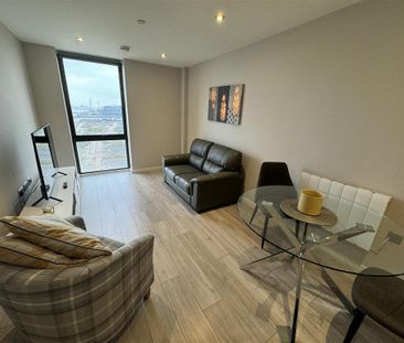 1 bedroom apartment to rent - Photo 2