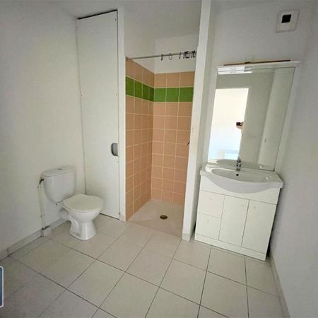 Location Appartement 1 pièce 23m² LIMOGES 87000 - Photo 3