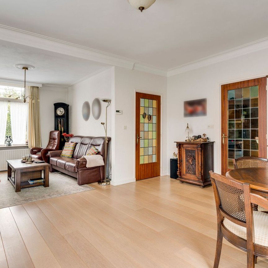 Huis te huur: Bredeweg 24 6031 CM Nederweert - Photo 1