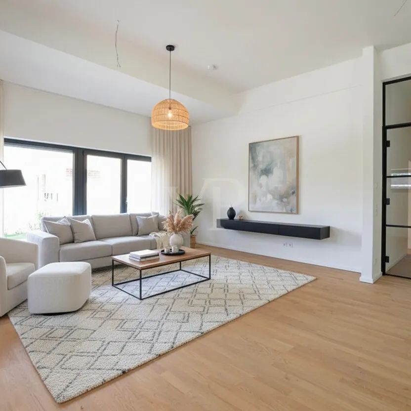 Historisches Fabrikflair trifft modernes Wohnen mit Garten - Photo 1