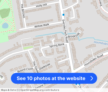 1 bedroom apartment for rent - Photo 1