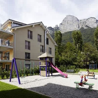 4.5 Zimmer, 100 m², EG - Photo 1