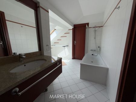 Penthouse 100 m² w centrum Szczecina | 3 sypialnie - Photo 4